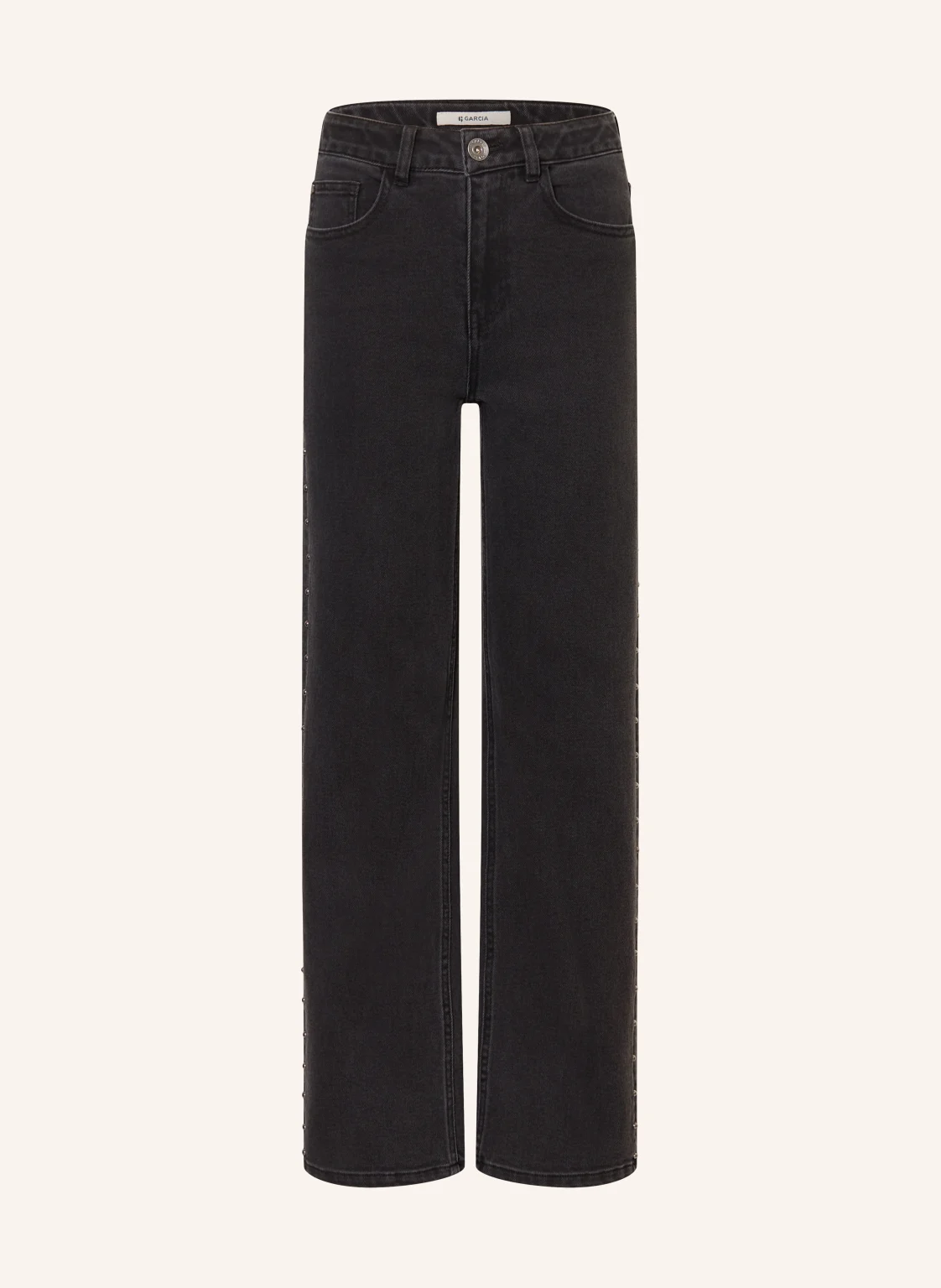 GARCIA Jeans Straight Fit