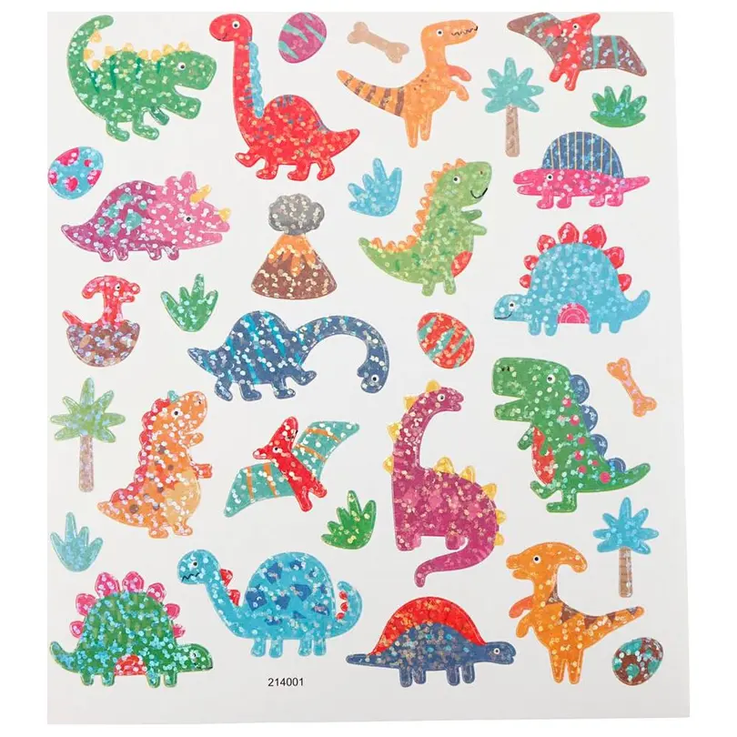 Sticker Stickers