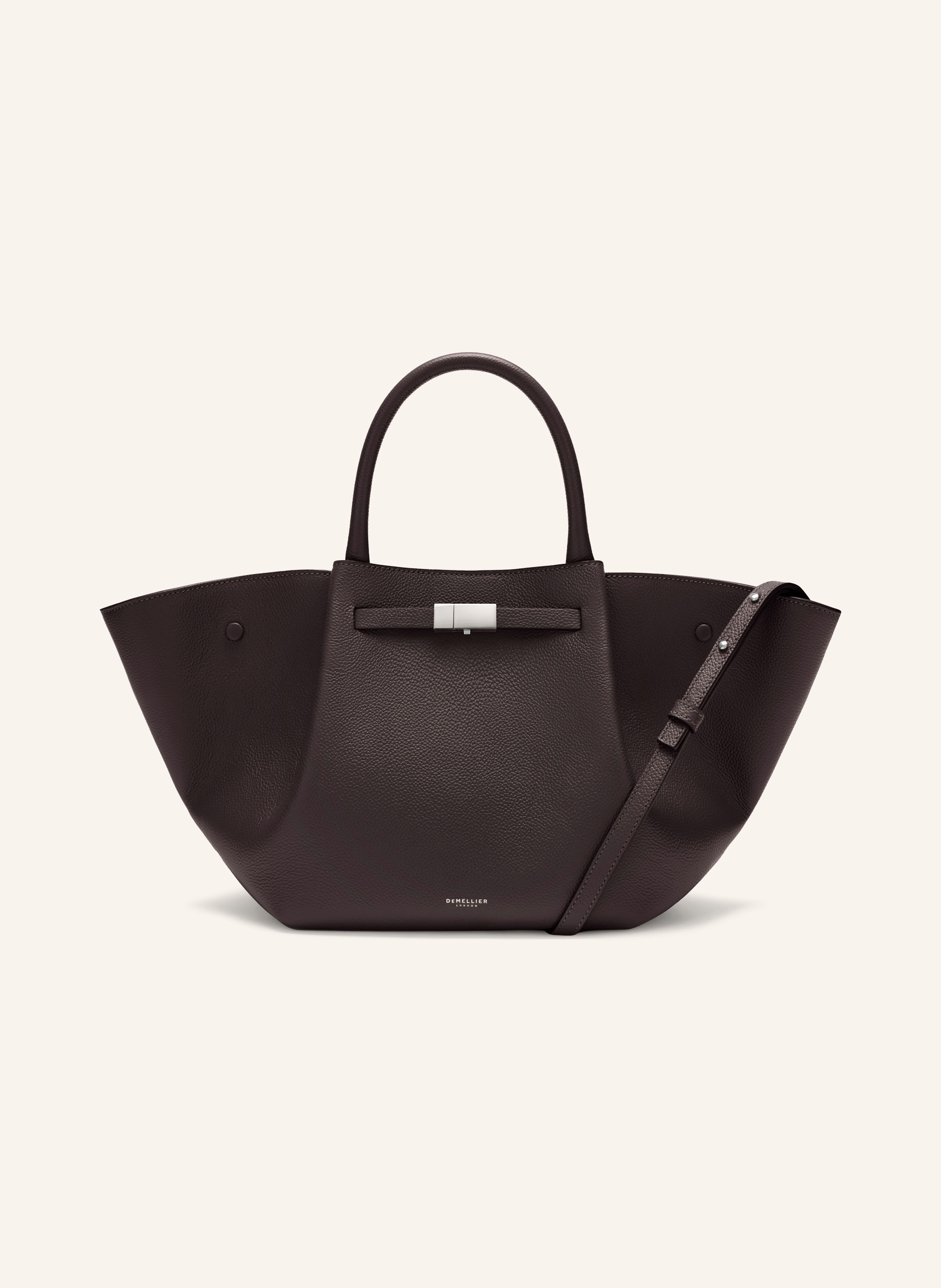 DEMELLIER Handtasche THE MIDI NEW YORK
