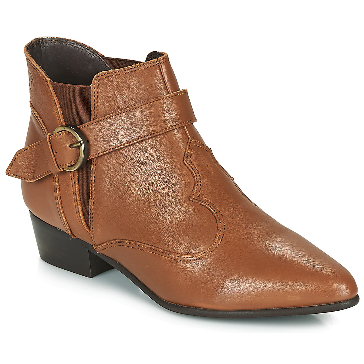 Betty London - LYDWINE - Cognac