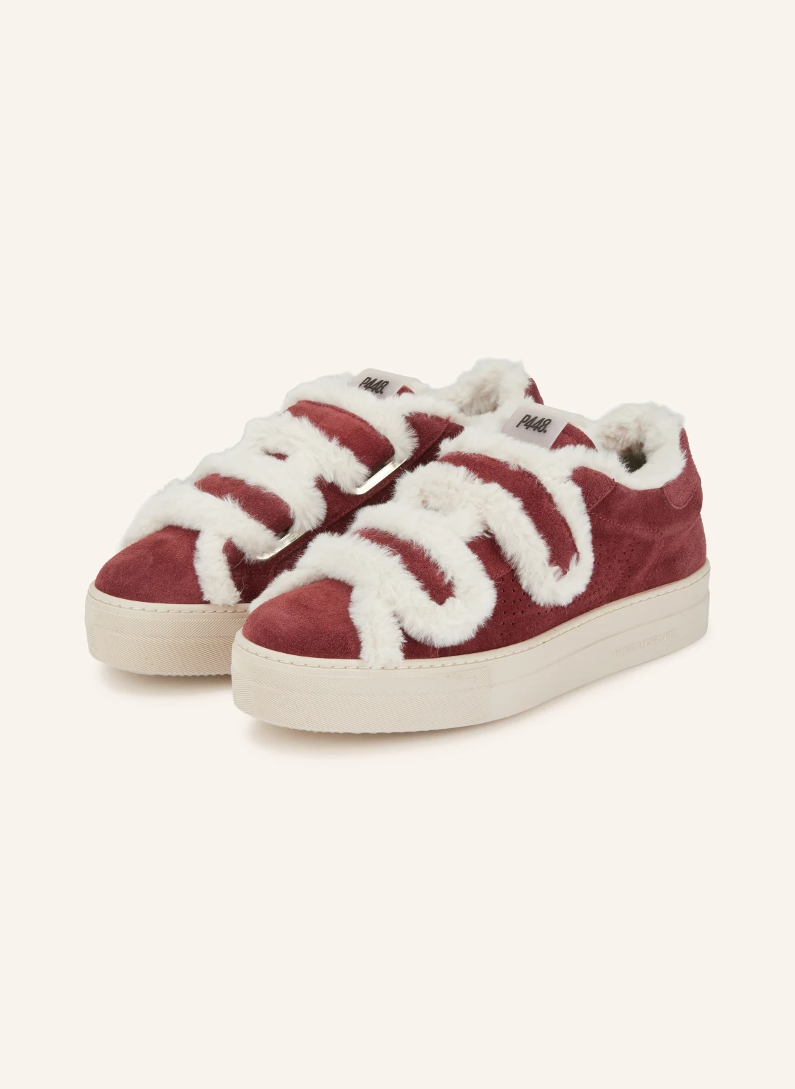 P448 Sneaker VENICE 172