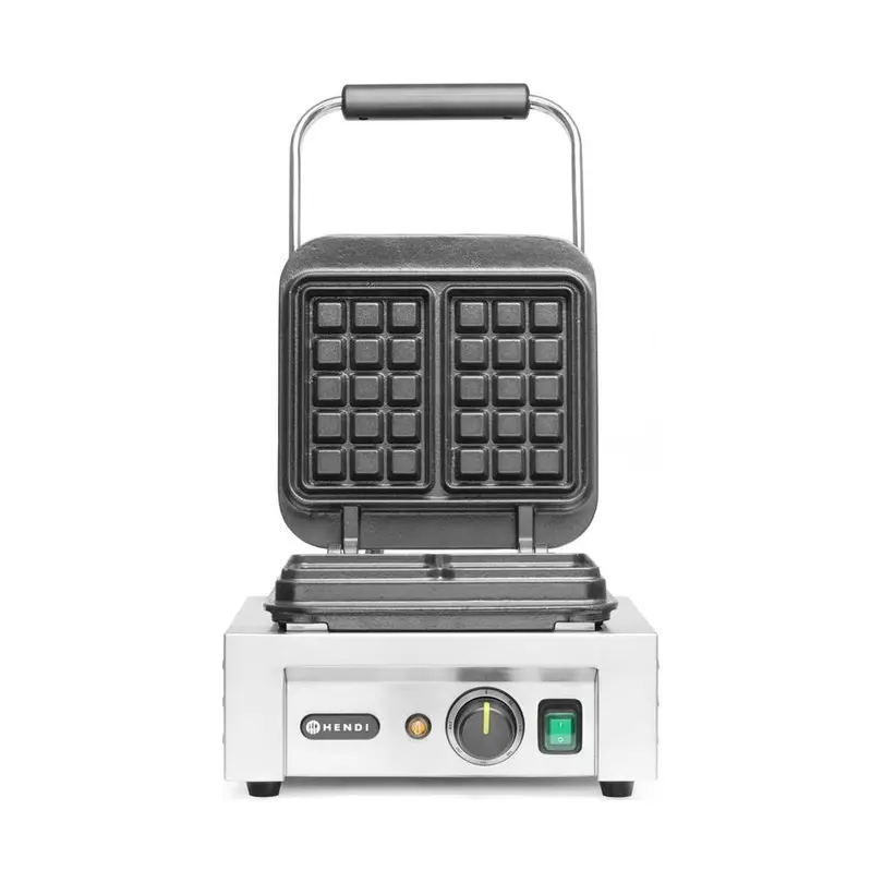 Kontaktgrill Hendi