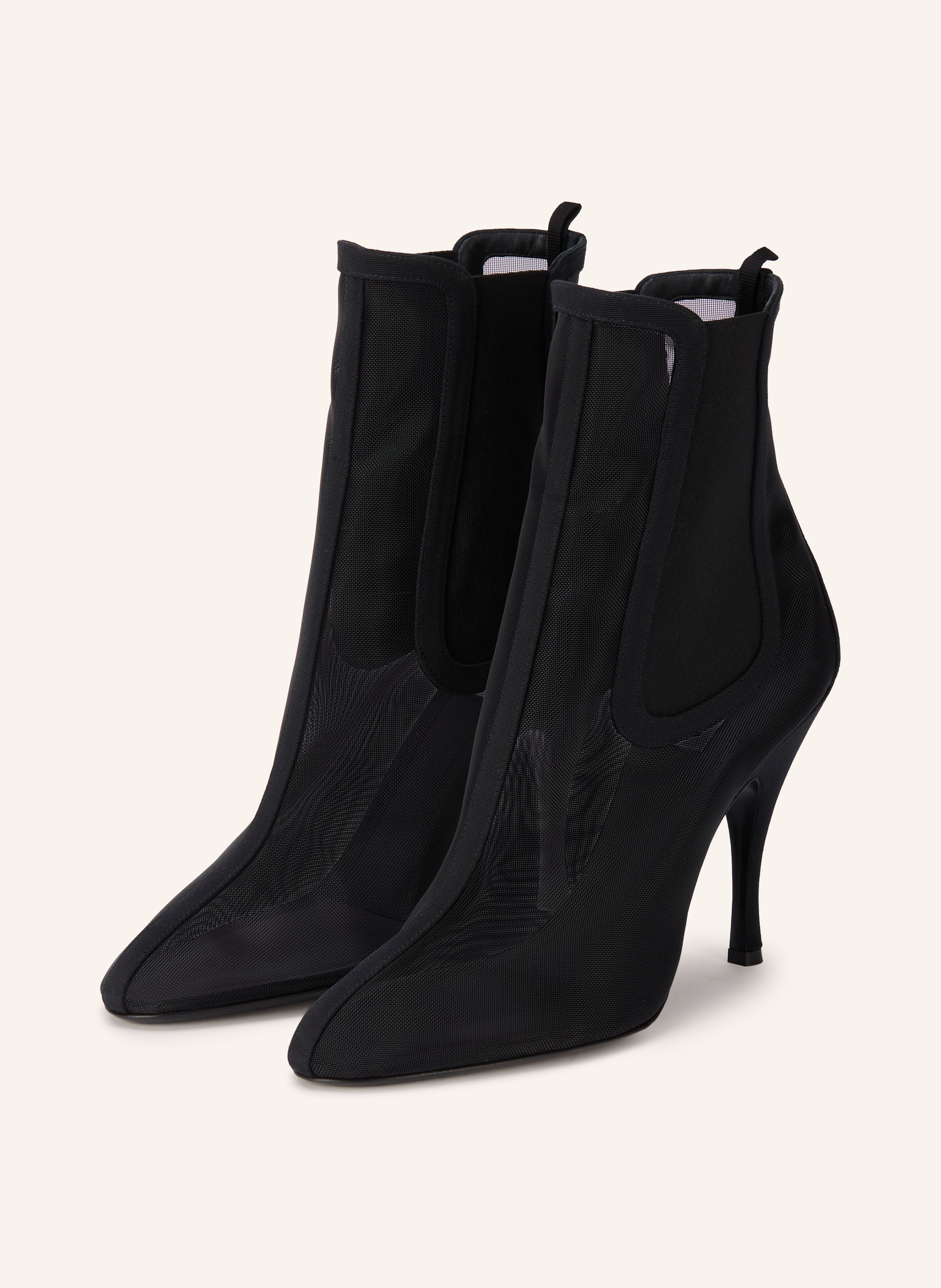 ALAÏA Stiefeletten