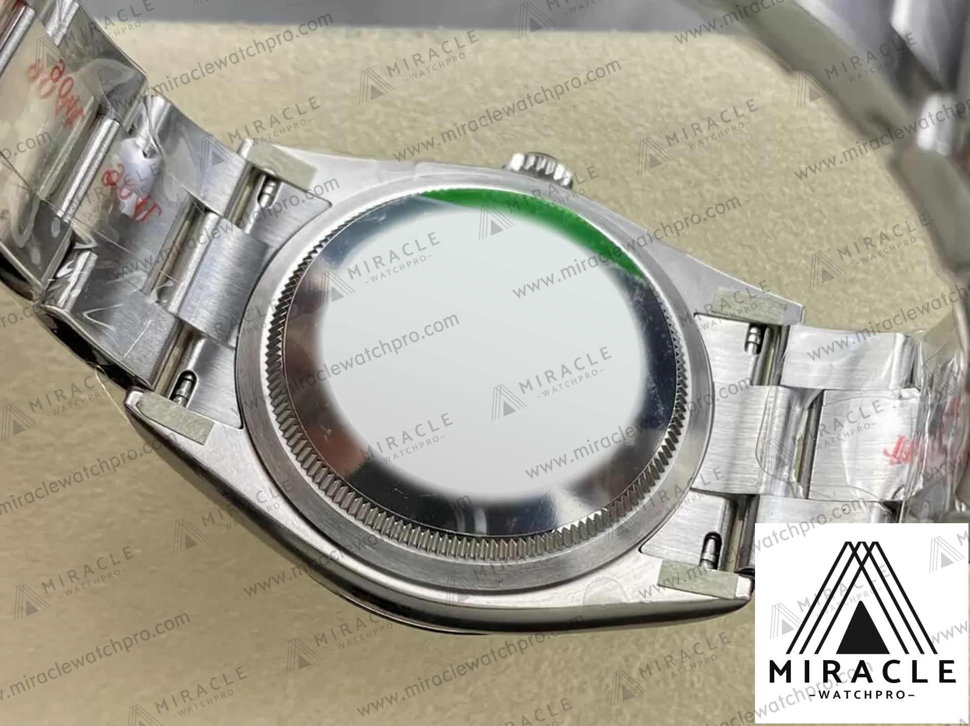 ROLEX-OYSTER PERPETUAL-REF.M126000-0001-ELITE CLONE-36MM-Replica Watch