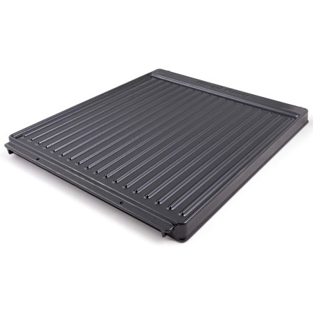 Plancha en fonte émaillée barbecue Regal / Imperial - Broil King