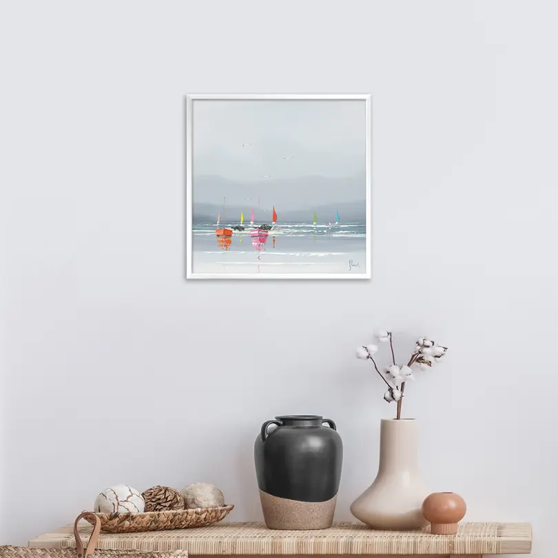 Kunstdruck Artprint