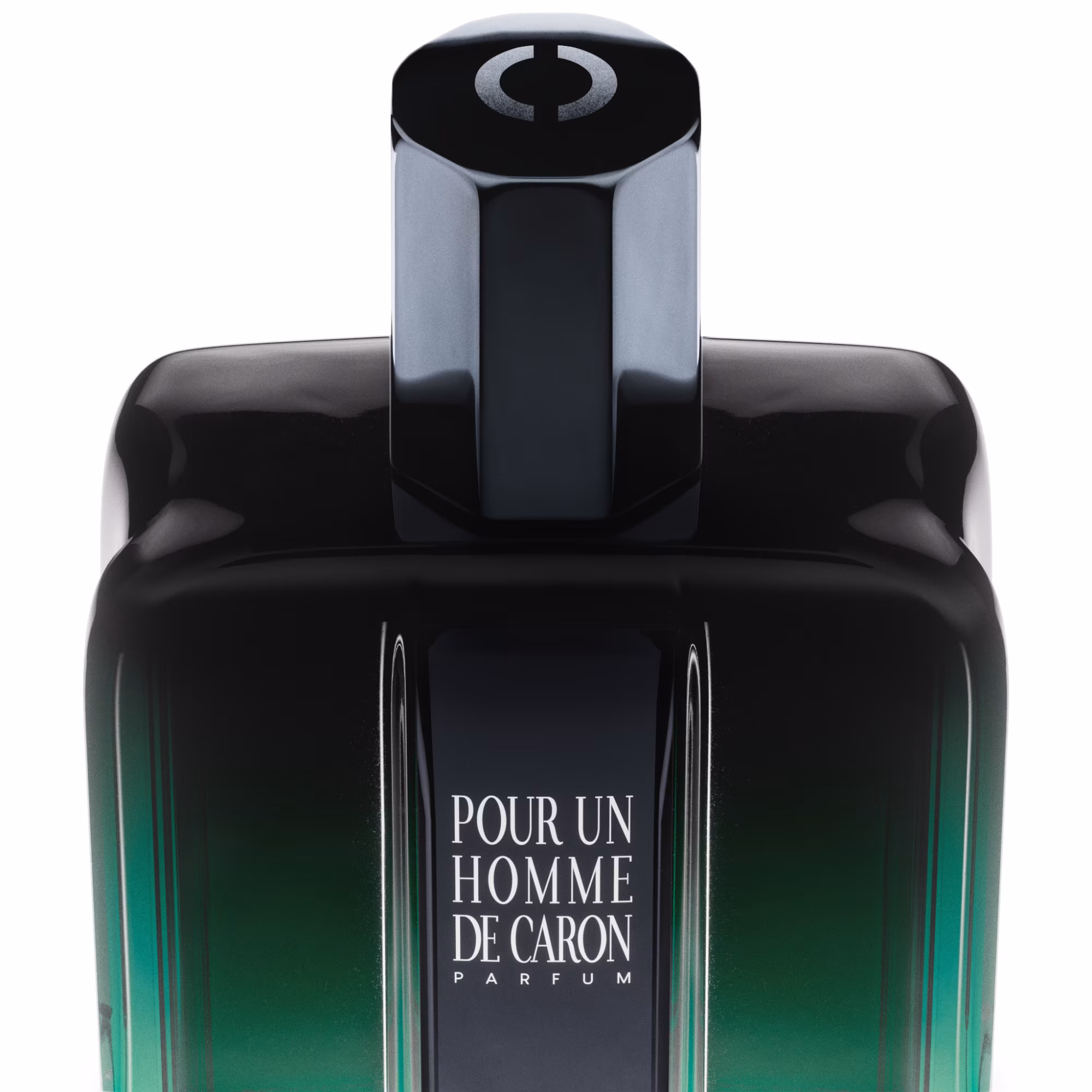POUR UN HOMME DE CARONParfum