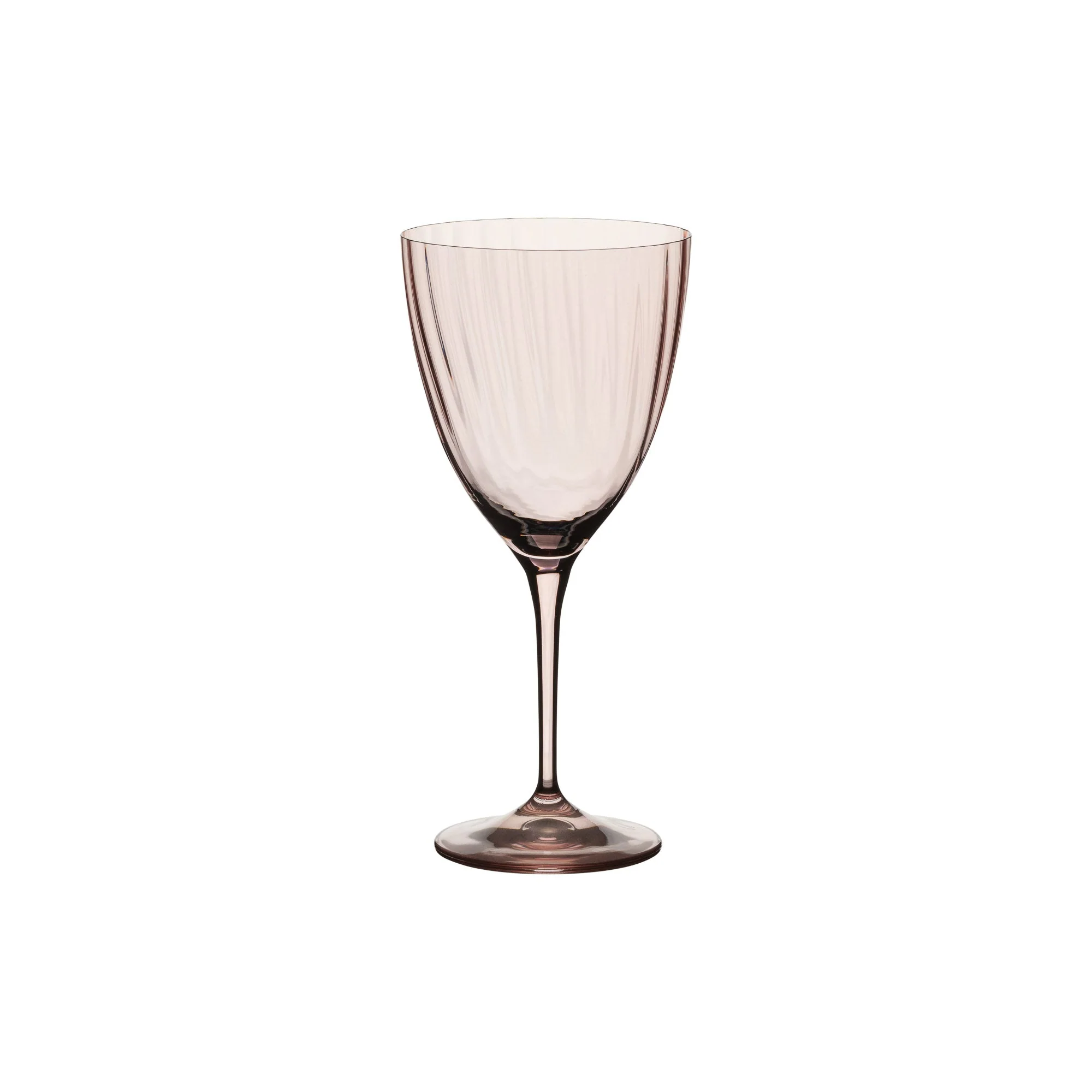 Set 6 Water Glasses Sensa, Casafina by COSTA NOVA
