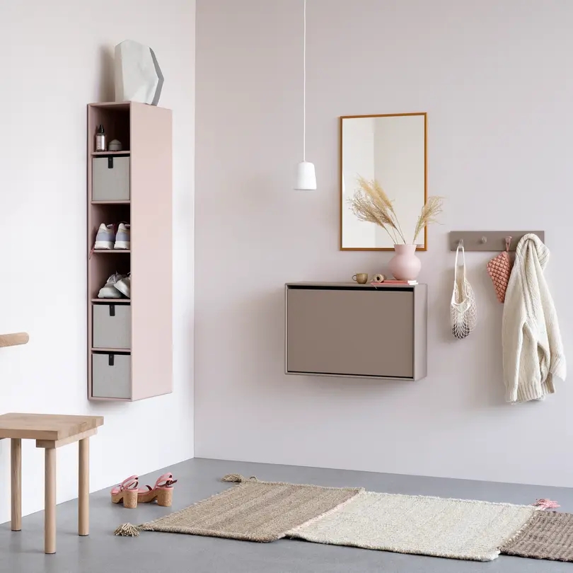 Schuhschrank Hide