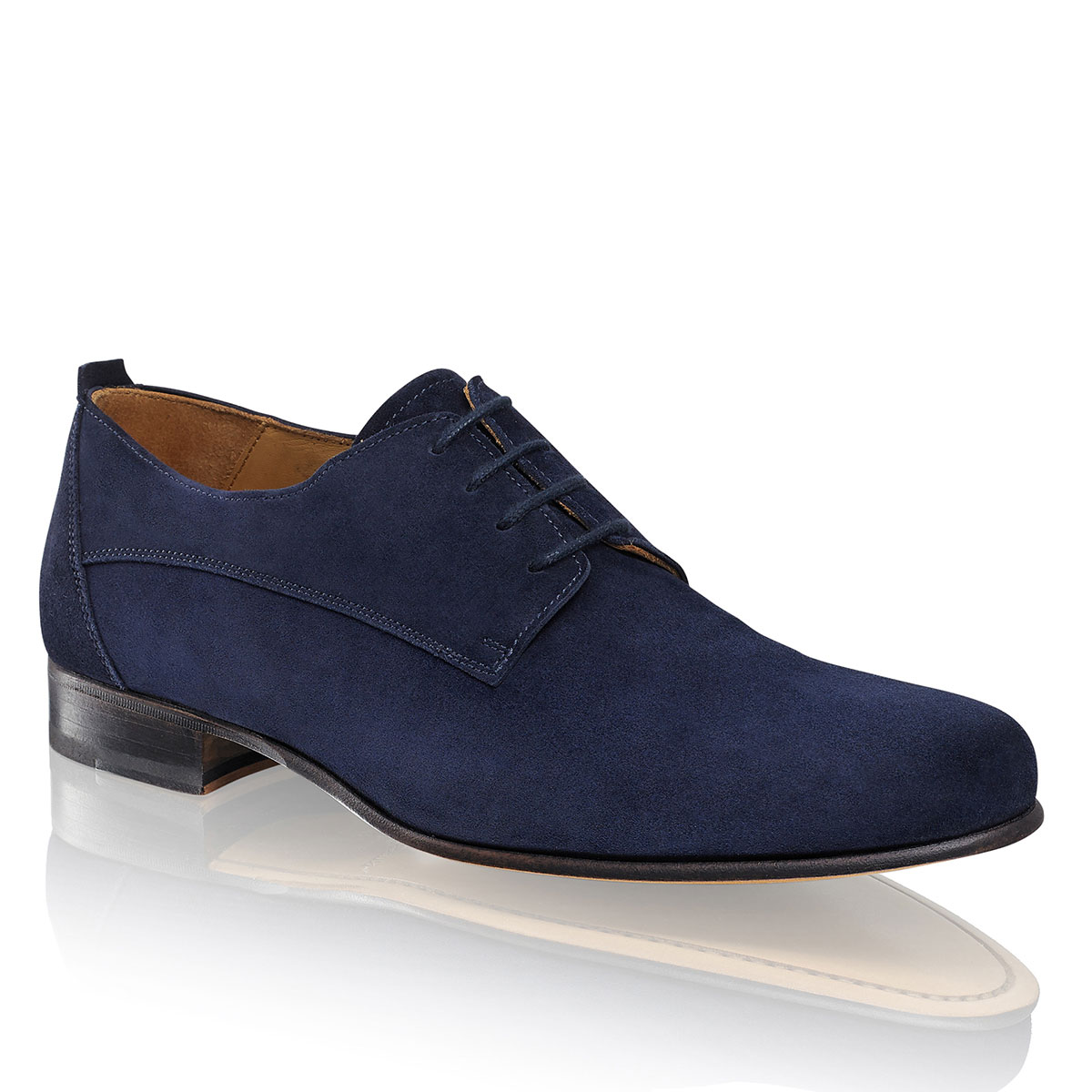 Russell & Bromley CAMDEN Derby Lace Up