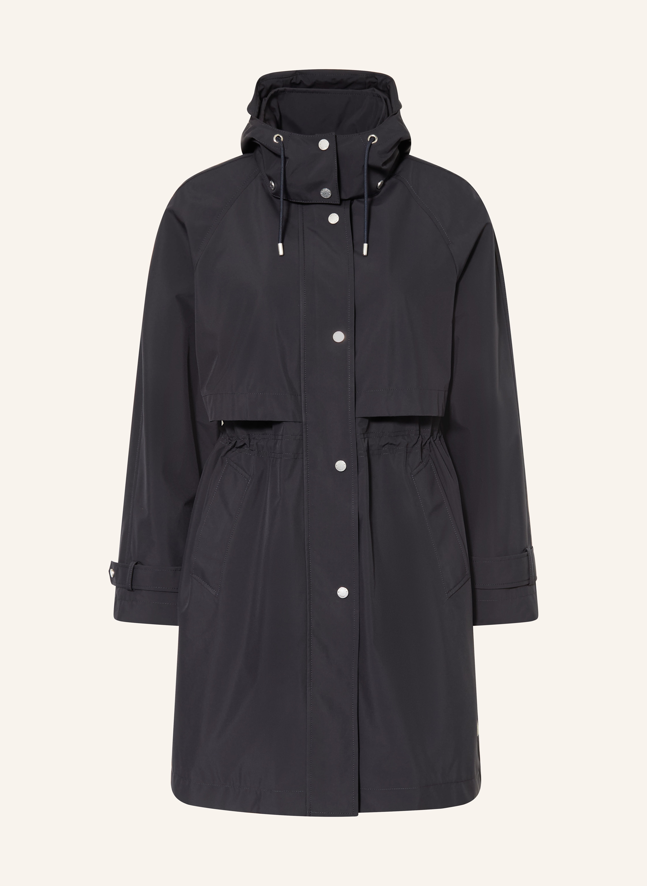 FUCHS SCHMITT Parka
