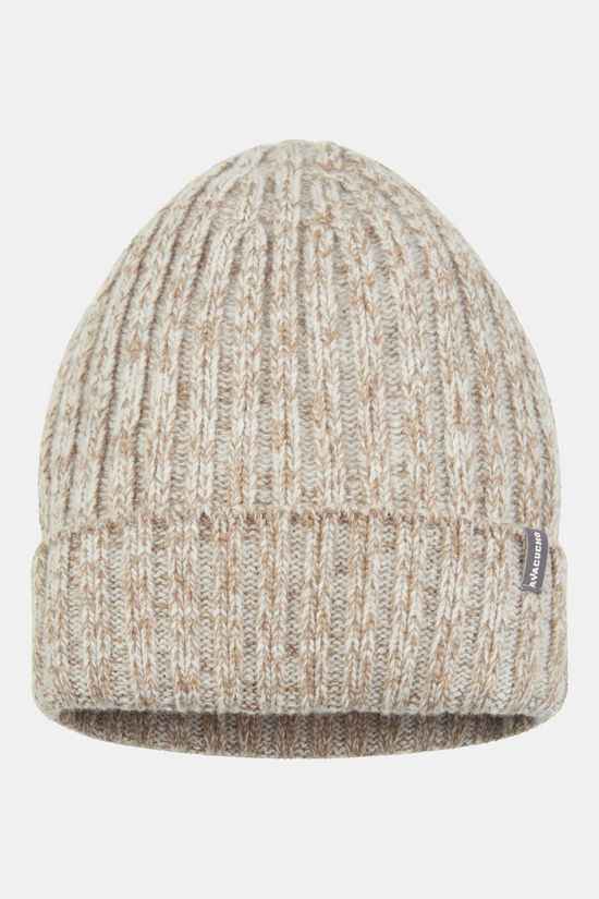 Ayacucho Adventure Ribbed Beanie Muts