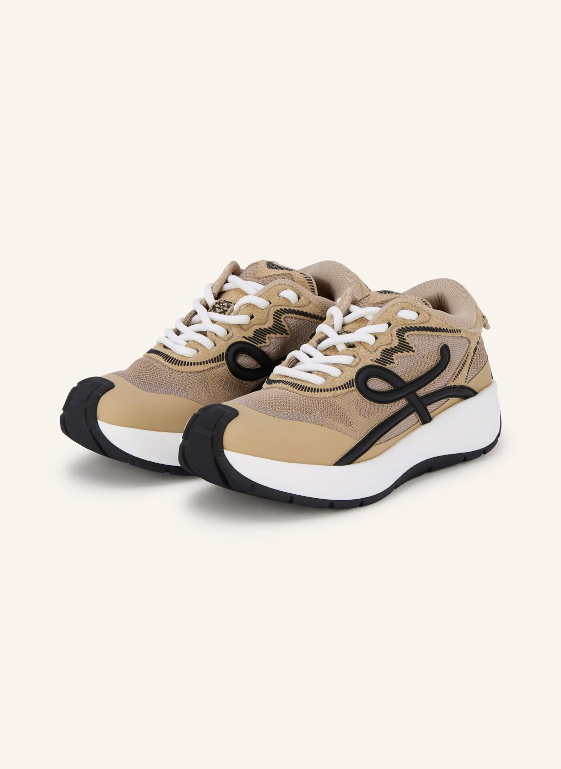 LOEWE Sneaker POGO