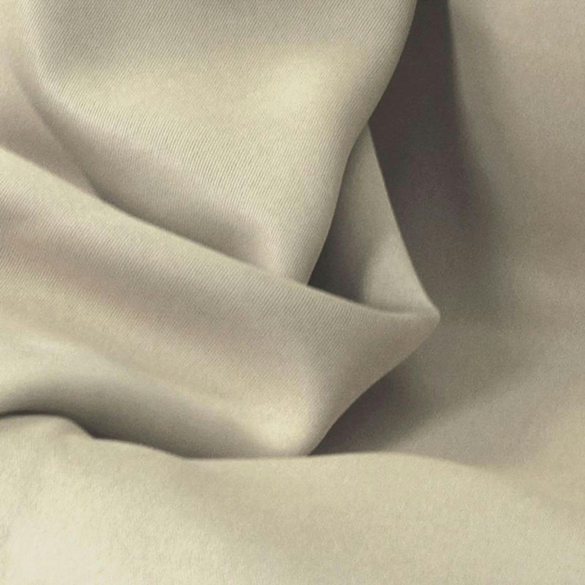 THERMIQUE - Rideau thermique et occultant beige 140x250