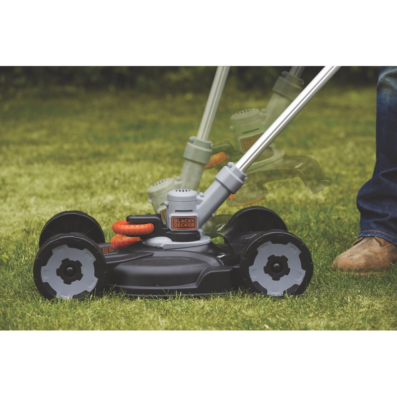 Socle à 4 roues pour 3-en-1 BLACK DECKER