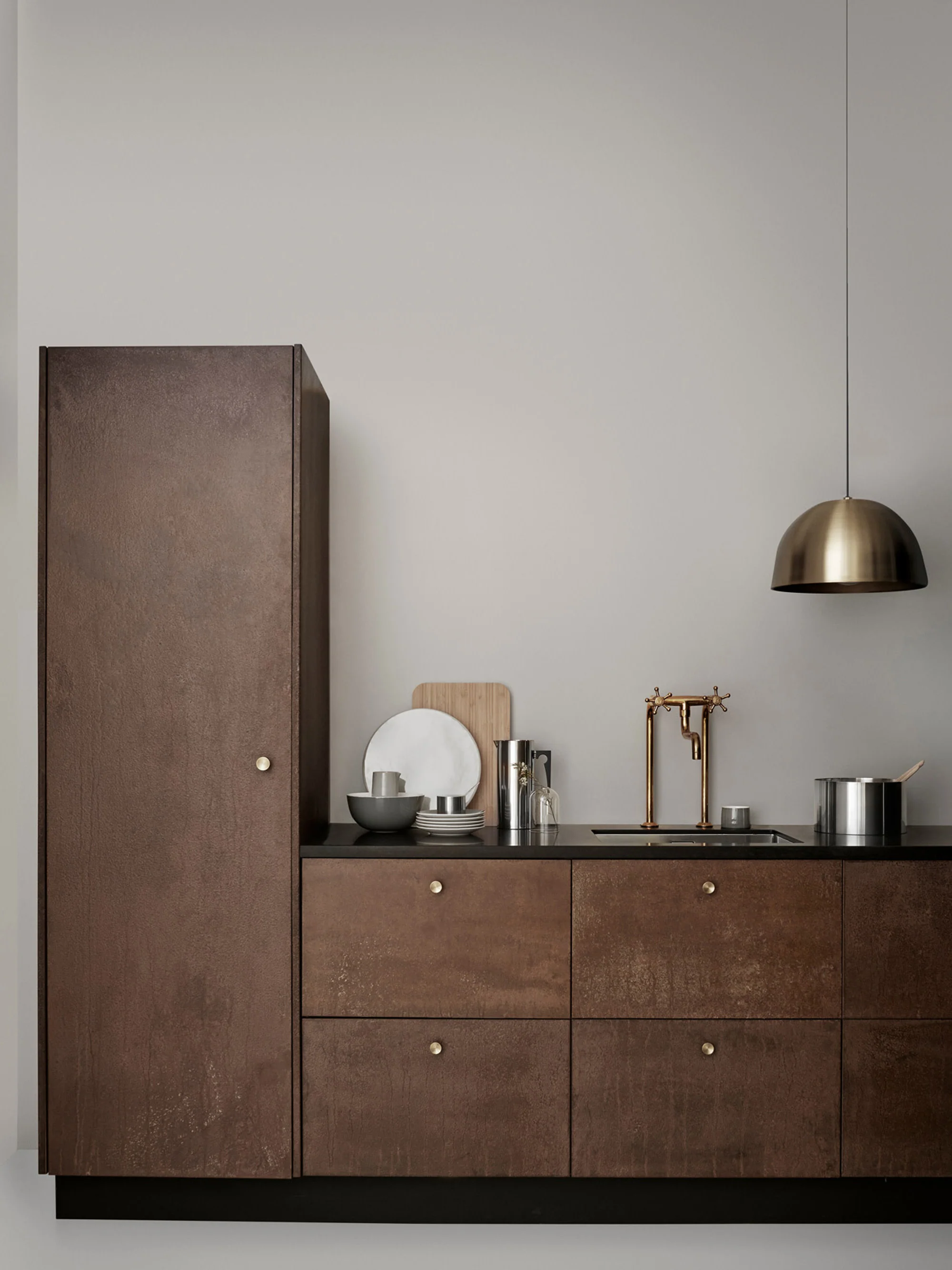 Servierkanne Arne Jacobsen, 2 L