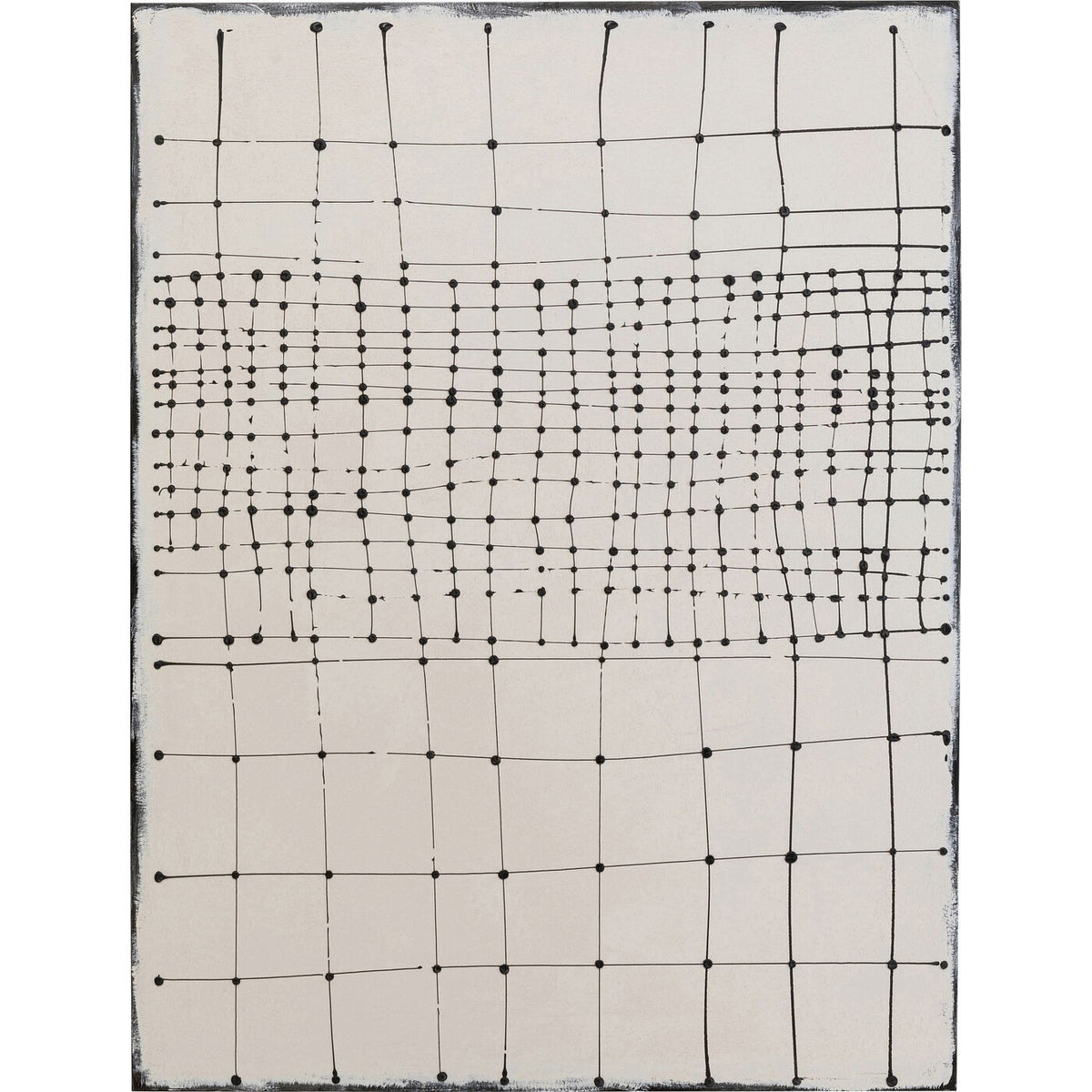Kare Design Schilderij Alivio 90x120cm