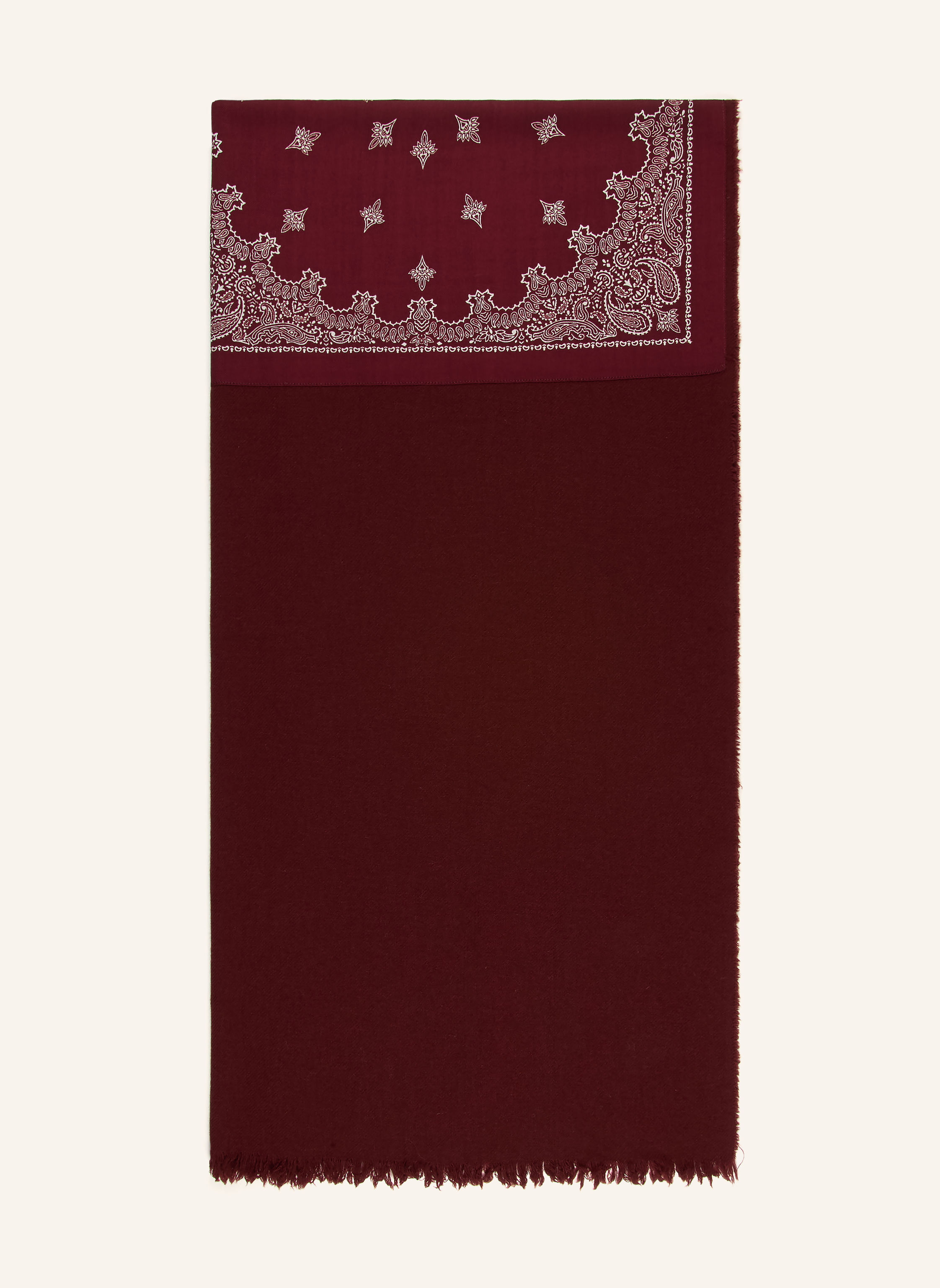 destin Cashmere-Schal
