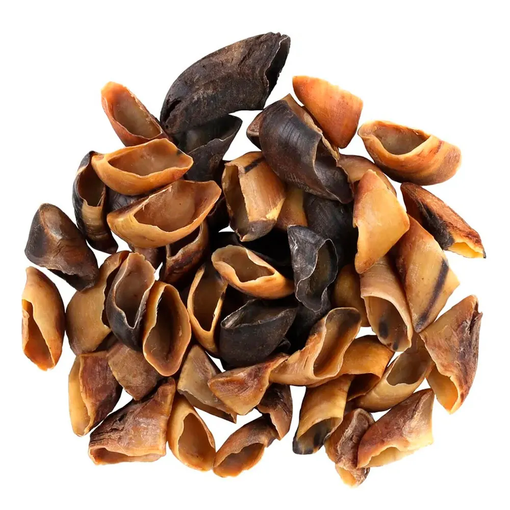 Flamingo Natural beef crow hoof dog snack