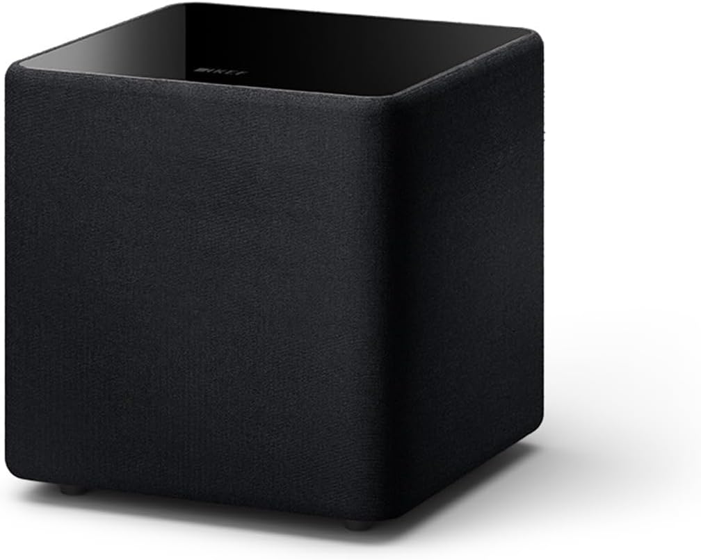 KEF Kube 8 MIE Subwoofer