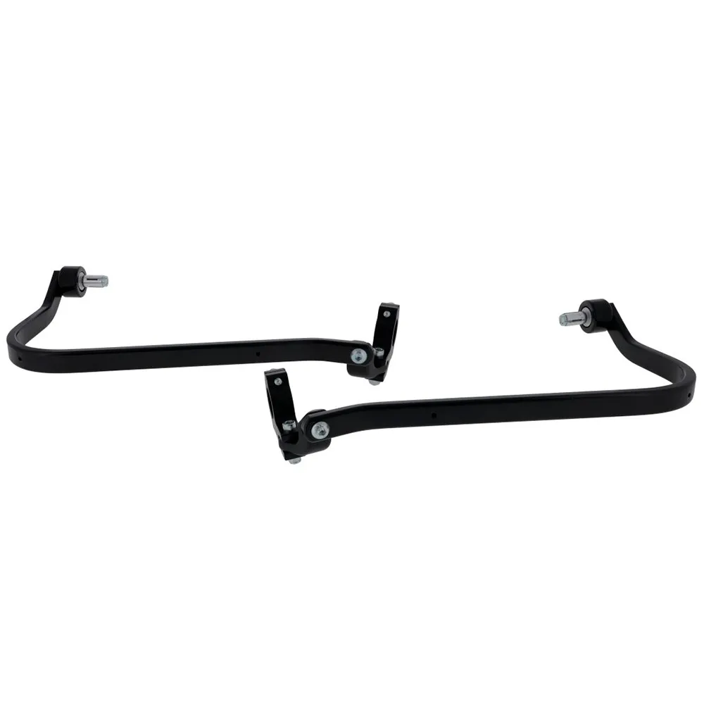Barkbusters BHG-100-00-BK handguard fitting kit