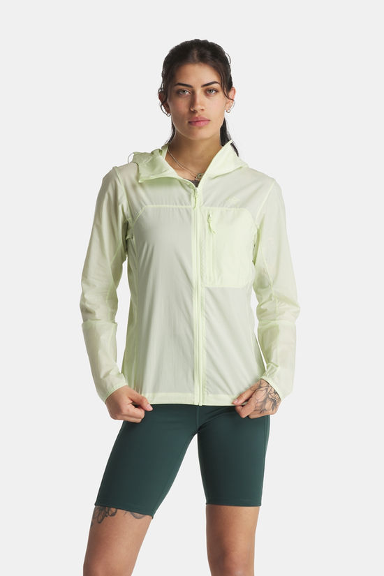 Arc'teryx Squamish Hoody Softshell Jas Dames
