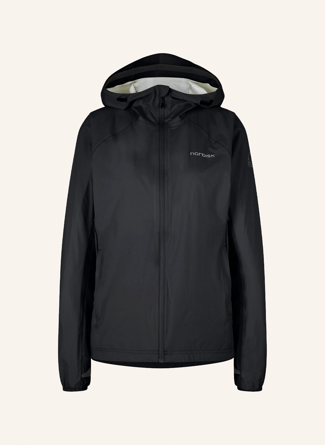 NORDISK Outdoorjacke BRENNA