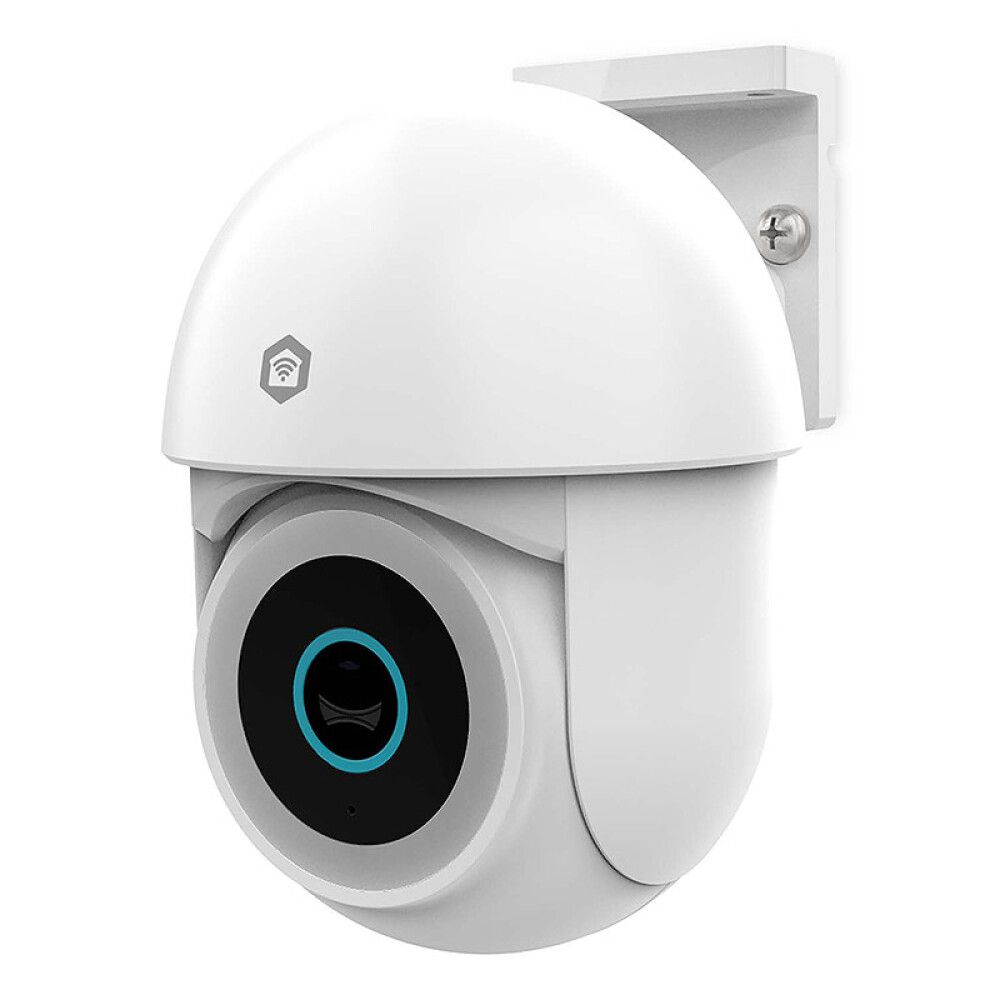 OVERVÅKNINGSKAMERA NEDIS SMARTLIFE UTOMHUS VIPPING MED WIFI