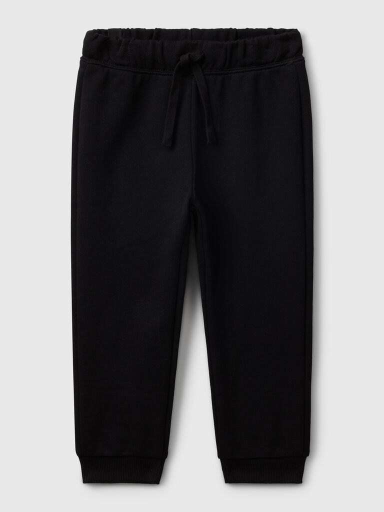 Regular fit sweat joggers