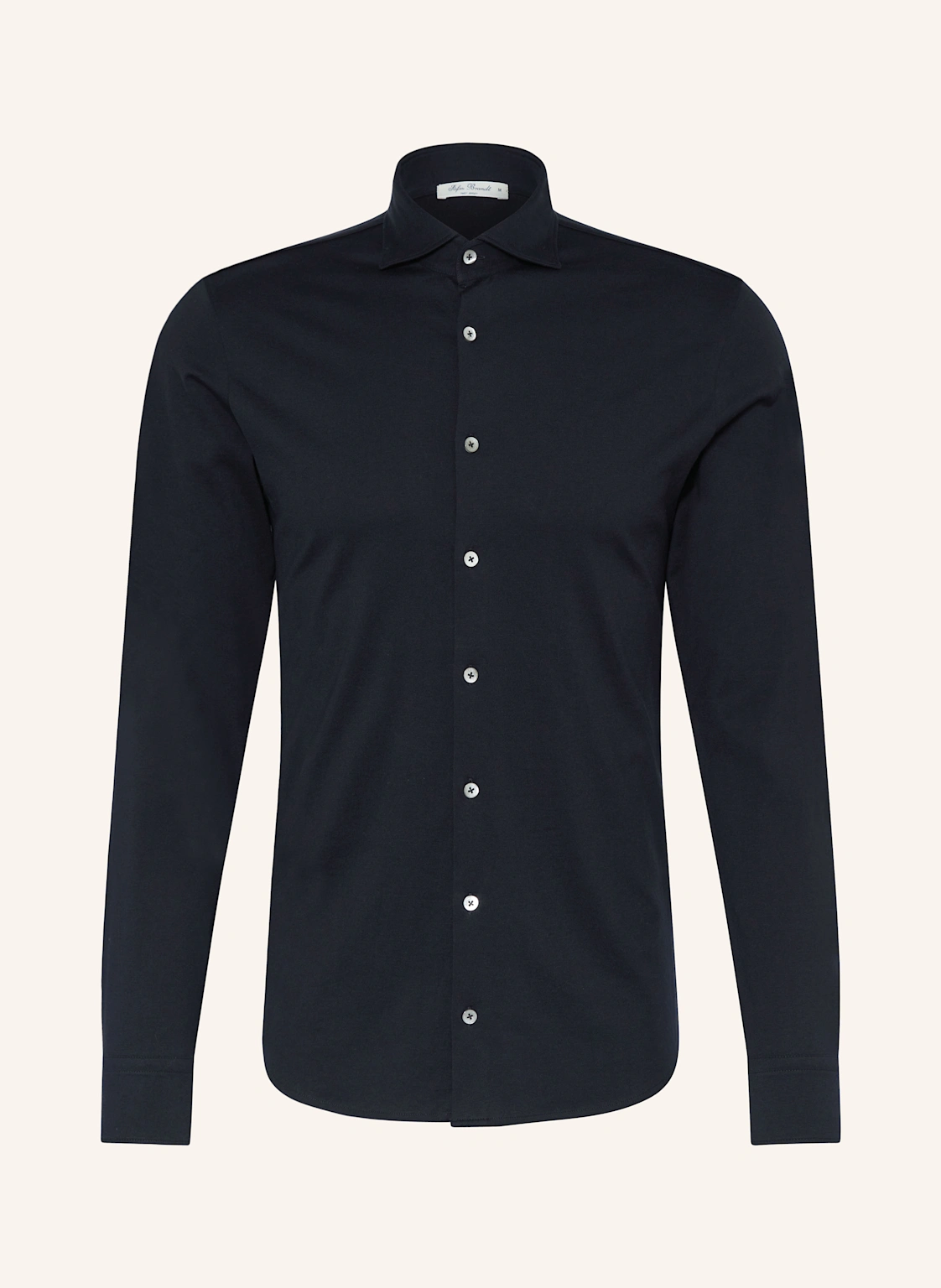 Stefan Brandt Jerseyhemd OTIS Slim Fit