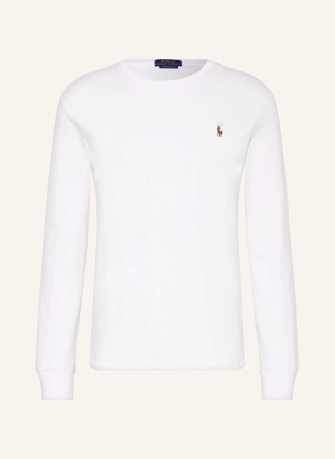 POLO RALPH LAUREN Longsleeve