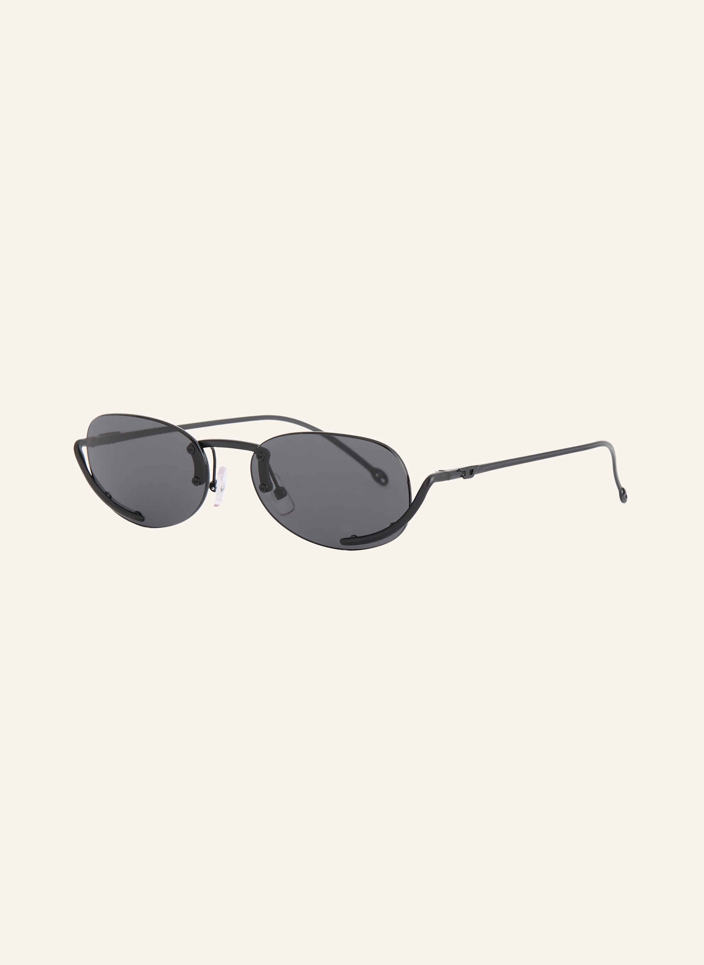 DIESEL Sonnenbrille DL1004