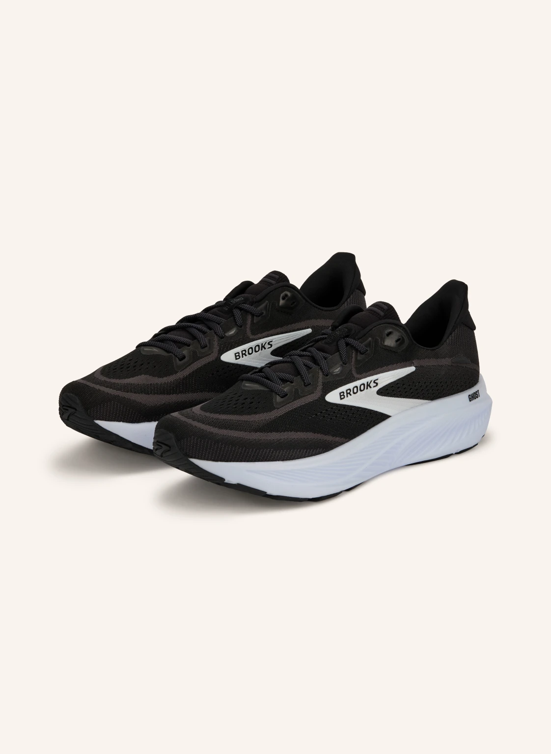 BROOKS Laufschuhe GHOST 18