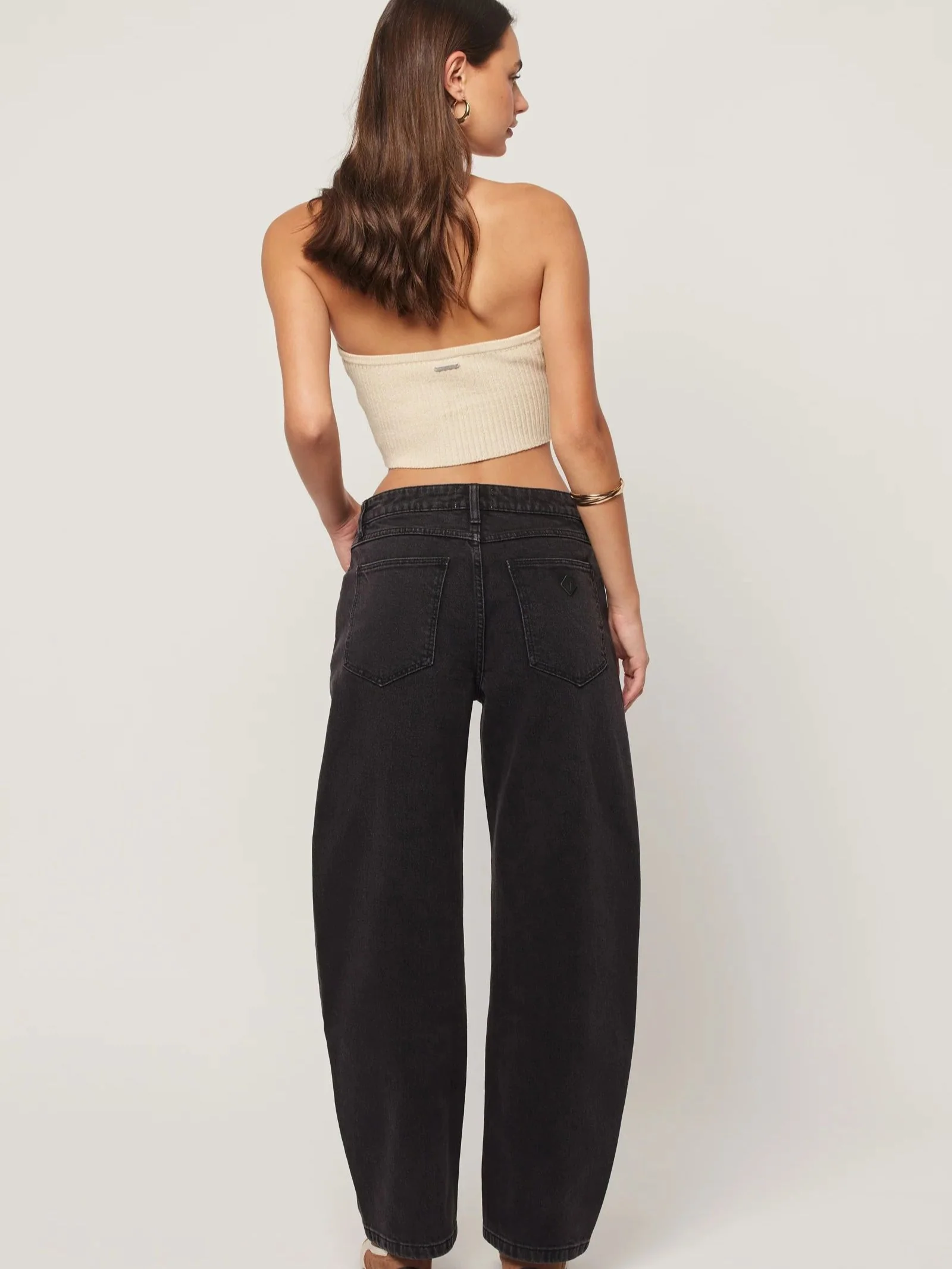 95 Barrel Jean Sophie