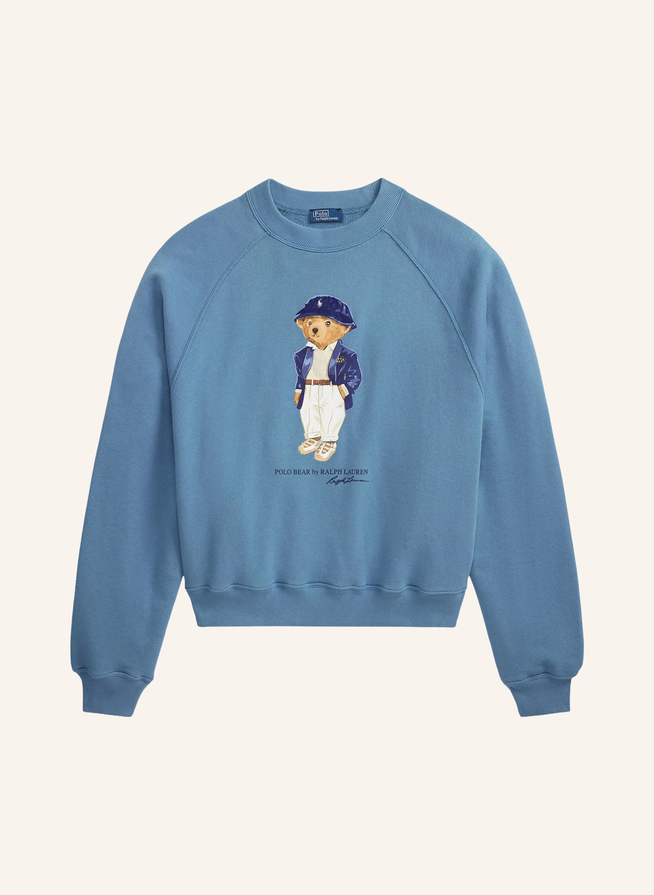 POLO RALPH LAUREN Pullover