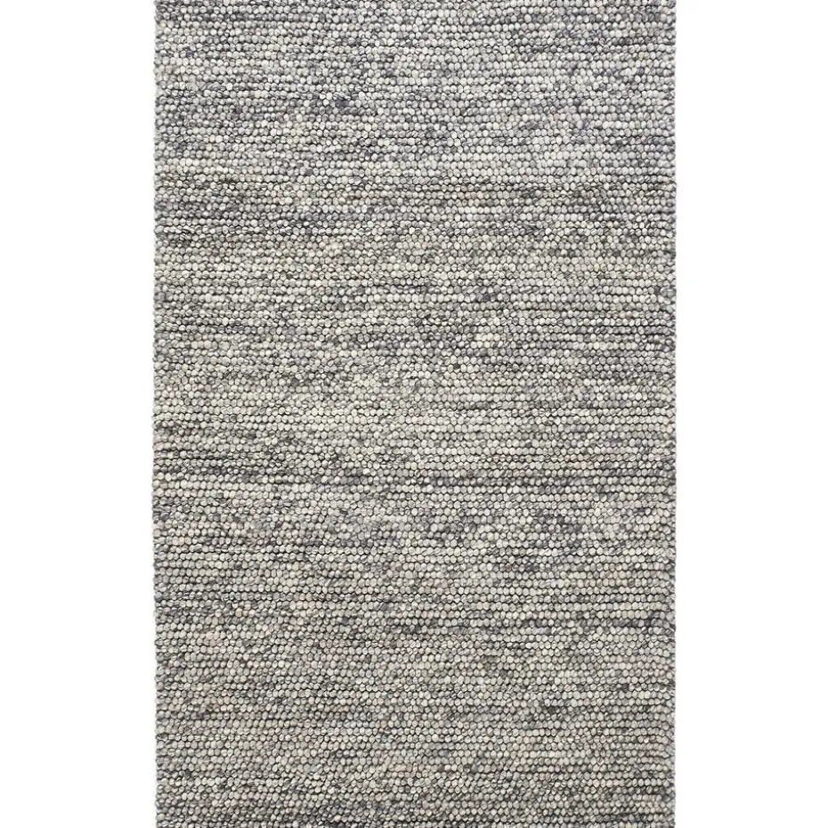 Kwantum Vloerkleden | Vloerkleden Woonkamer | Vloerkleed Niagara Grijs 200×280 Cm 200X280CM