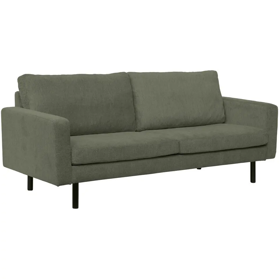 Bank Collin 2,5-zits - groen