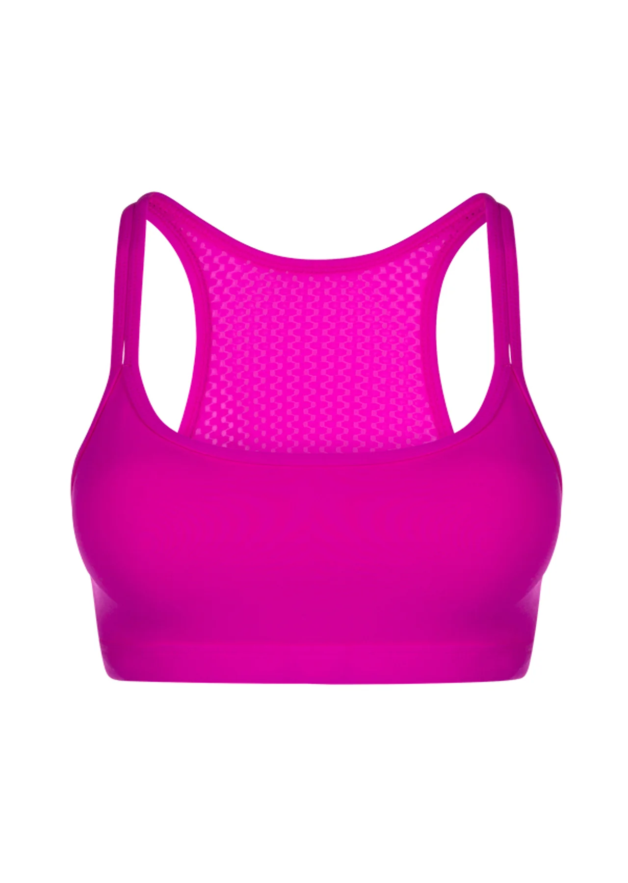 Ruby Bra