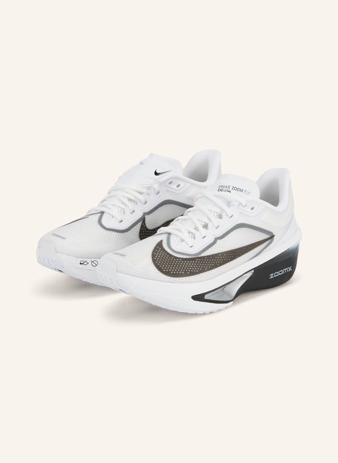 Nike Laufschuhe ZOOM FLY 6