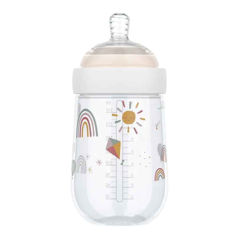 Babytrinkflasche Mio