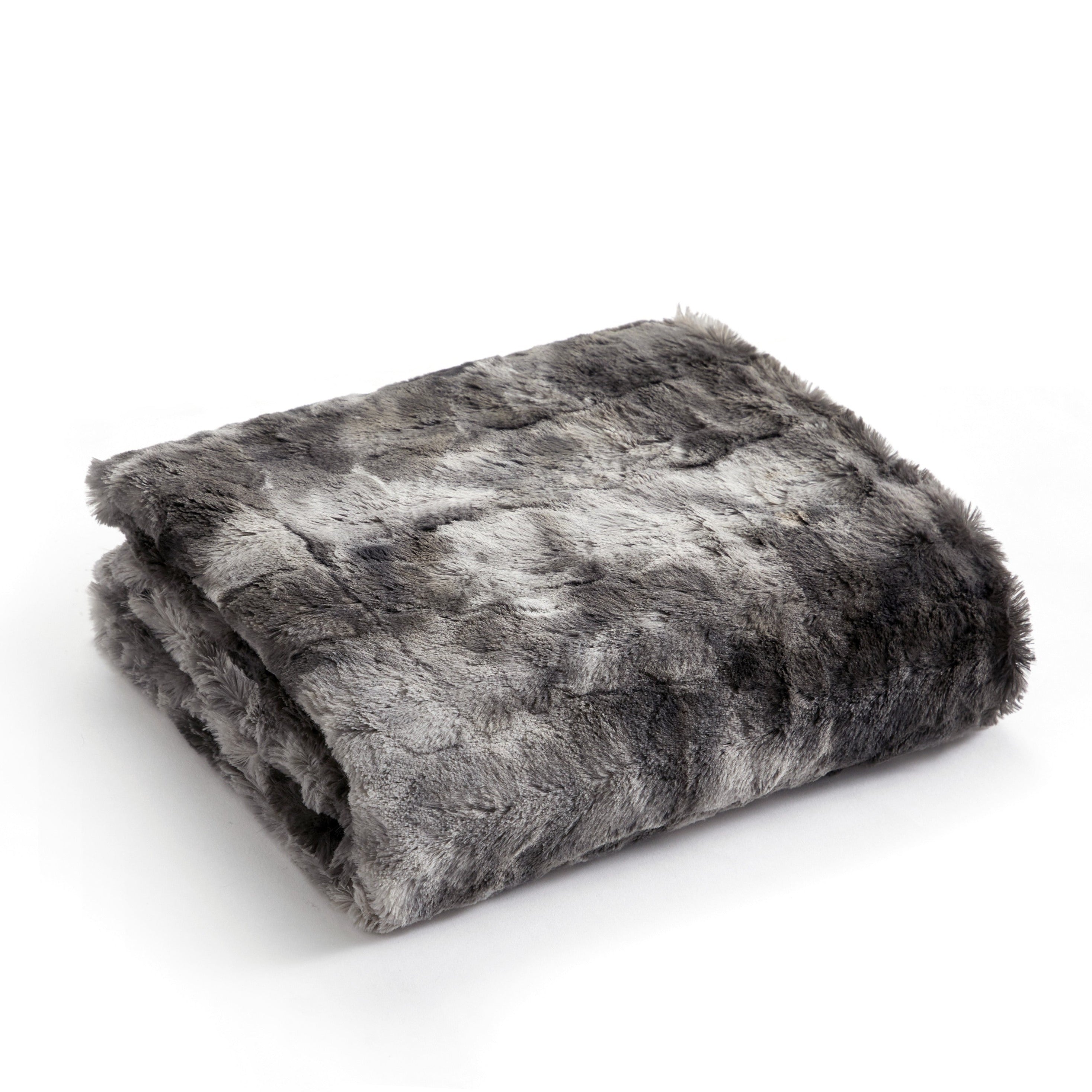 Christmas Sale-Ultra warm plush blanket for home