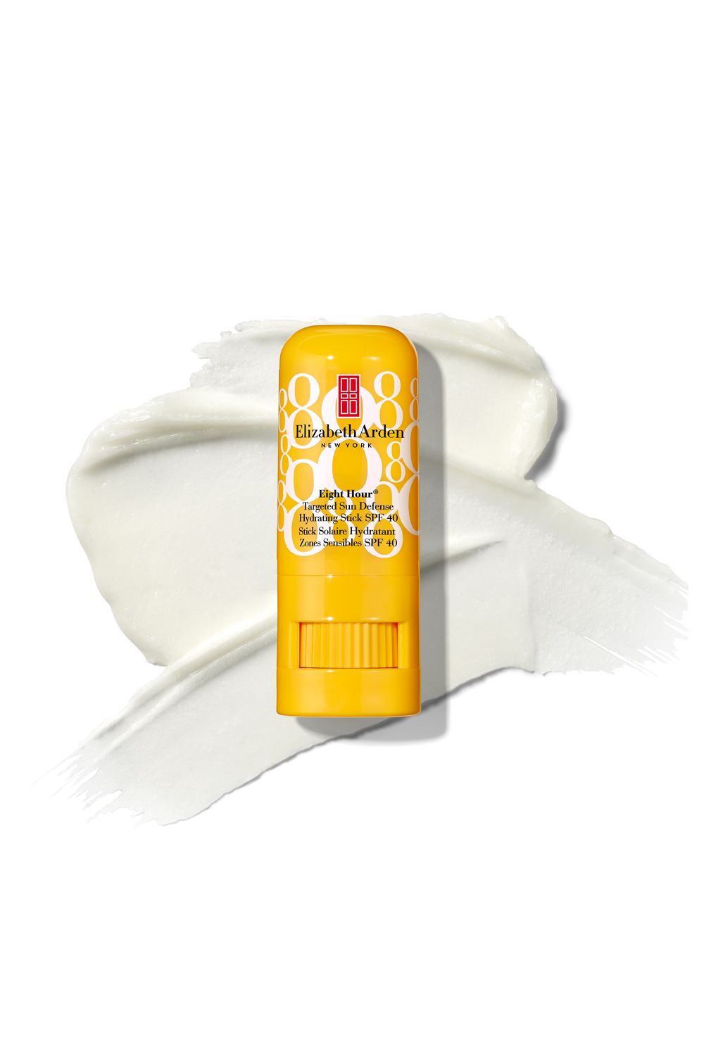 Elizabeth Arden Eight Hour® Targeted Sun Defense Hydrating Stick SPF40 6.8g