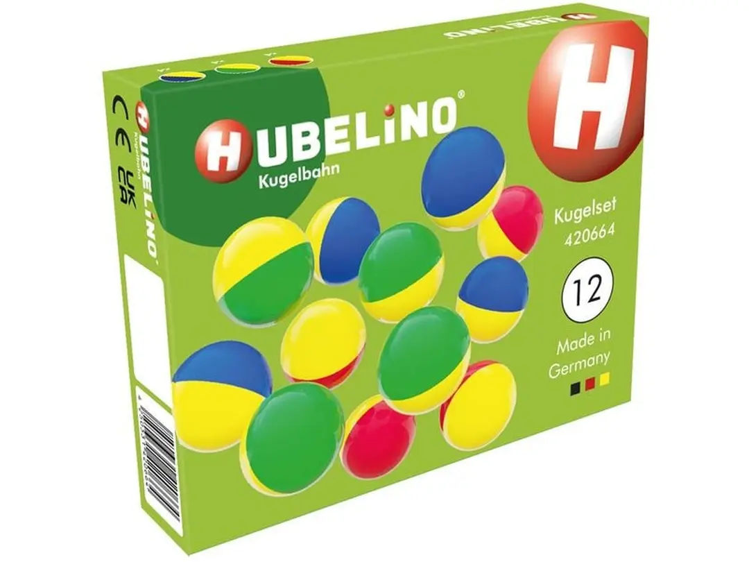 Spielset 12er-Set Starter Sets