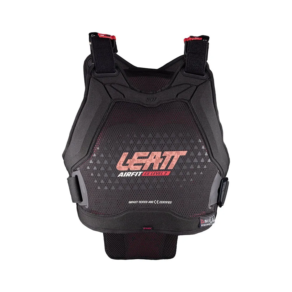 Leatt 3DF AirFit Evo Women chest protector