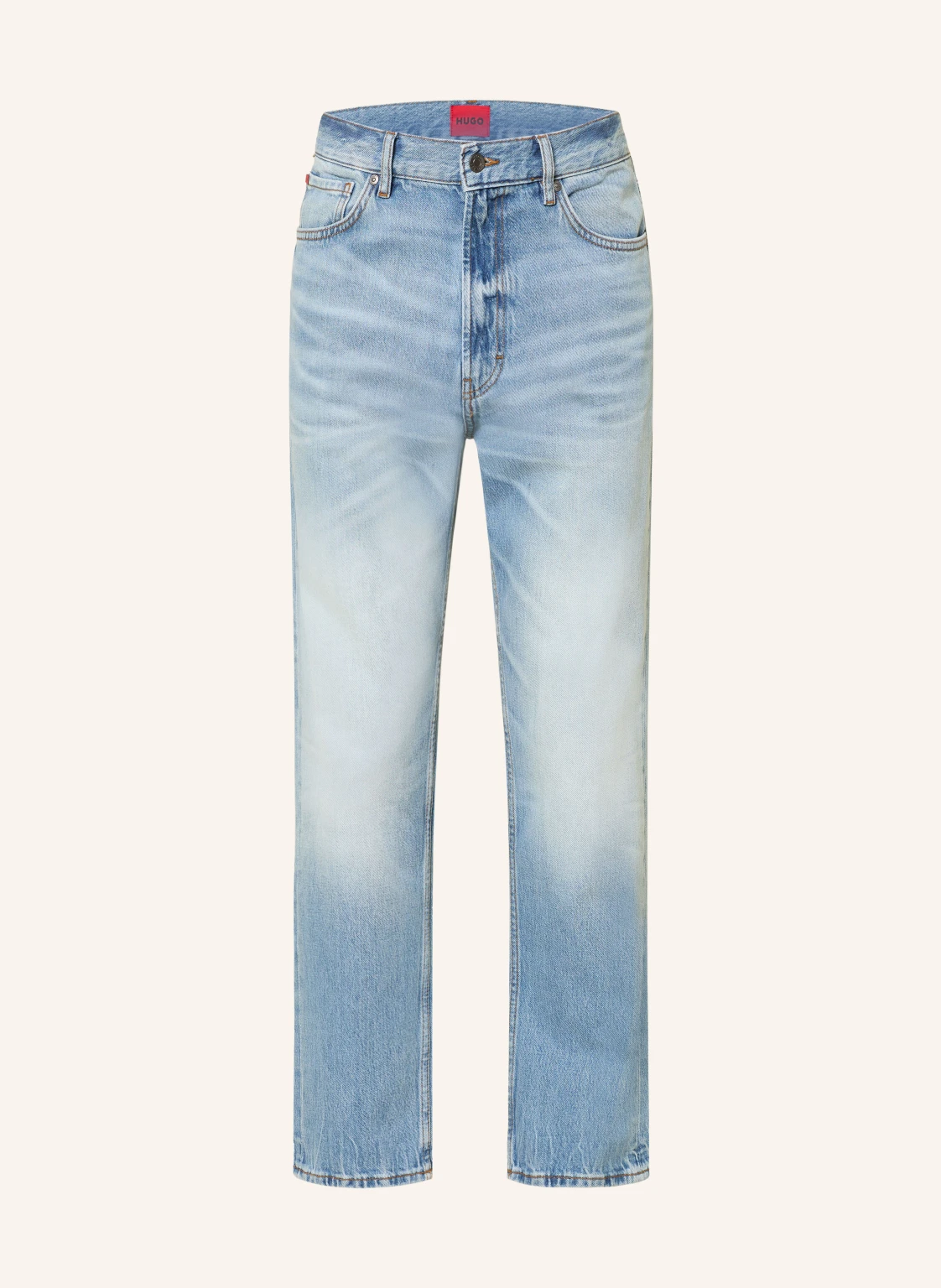HUGO Jeans HUGO 838 Relaxed Tapered Fit