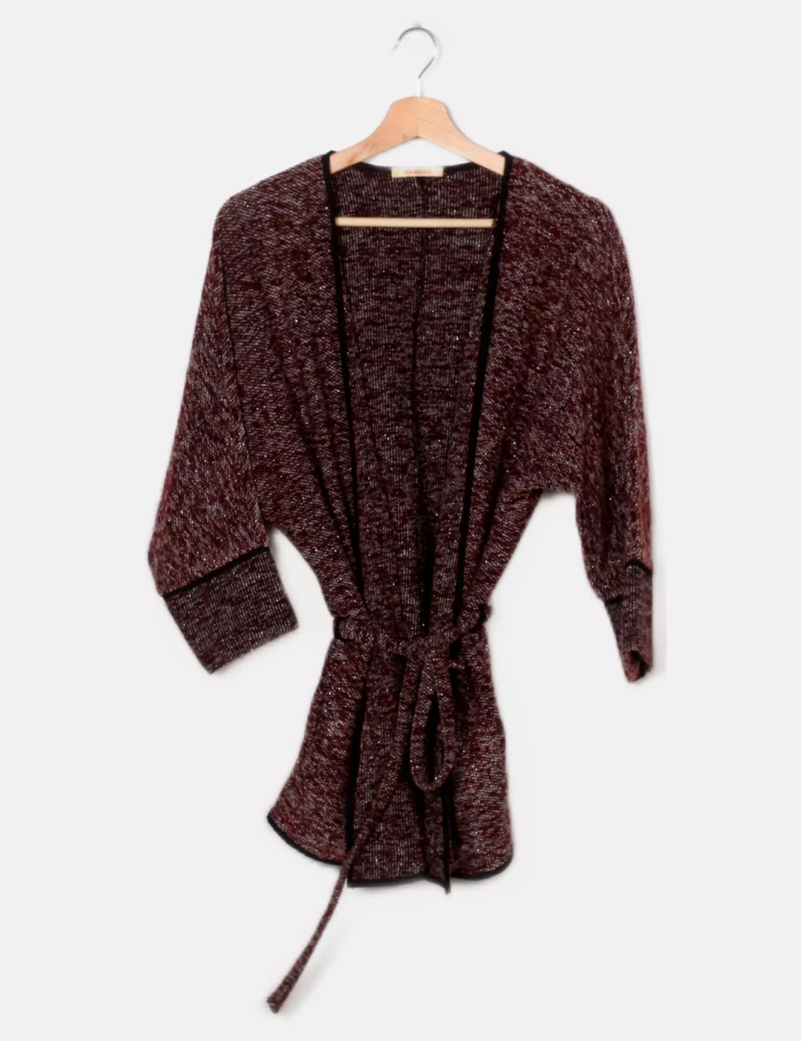 Camaïeu cardigan Glitter