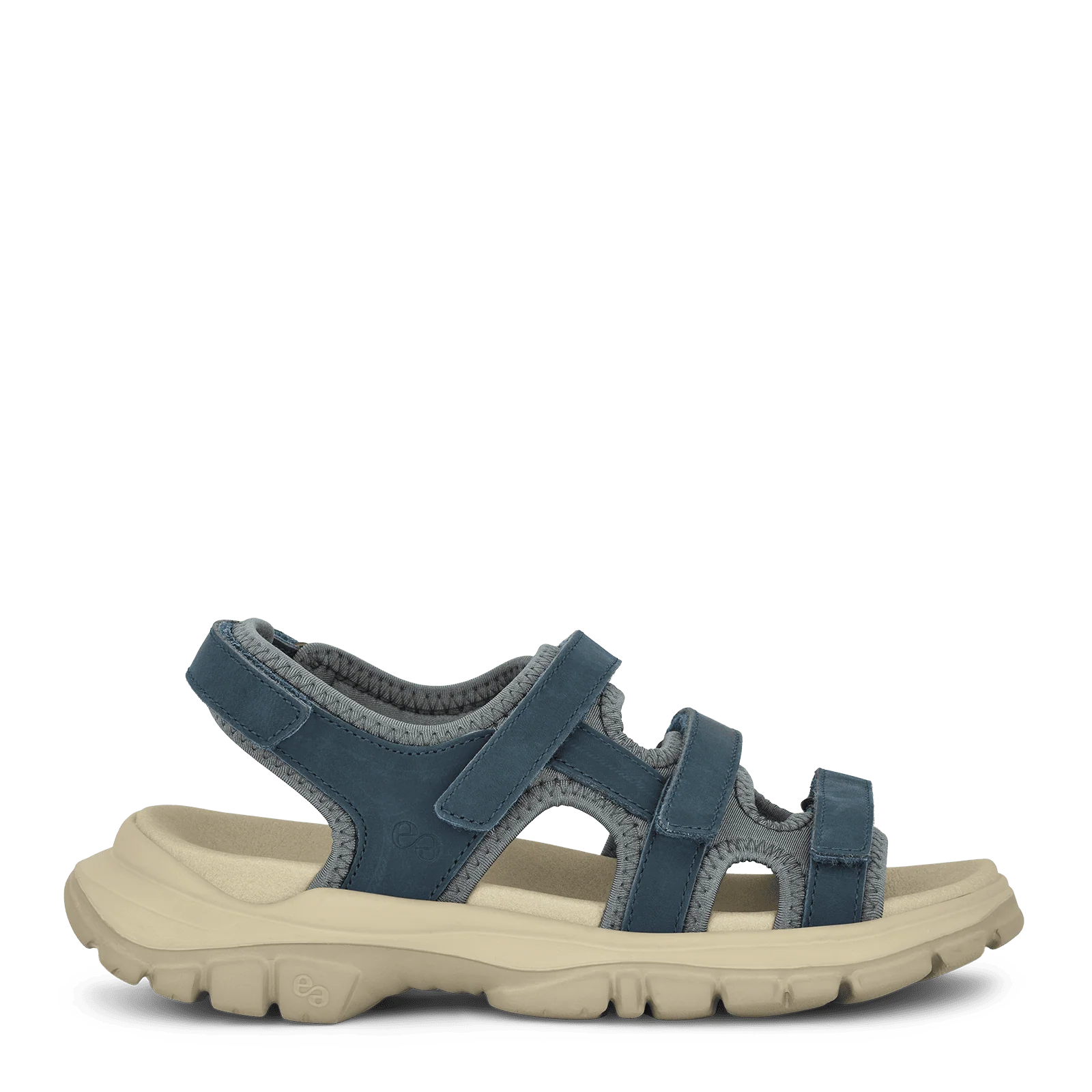 KIRUNA KAISA - MARINE BLUE