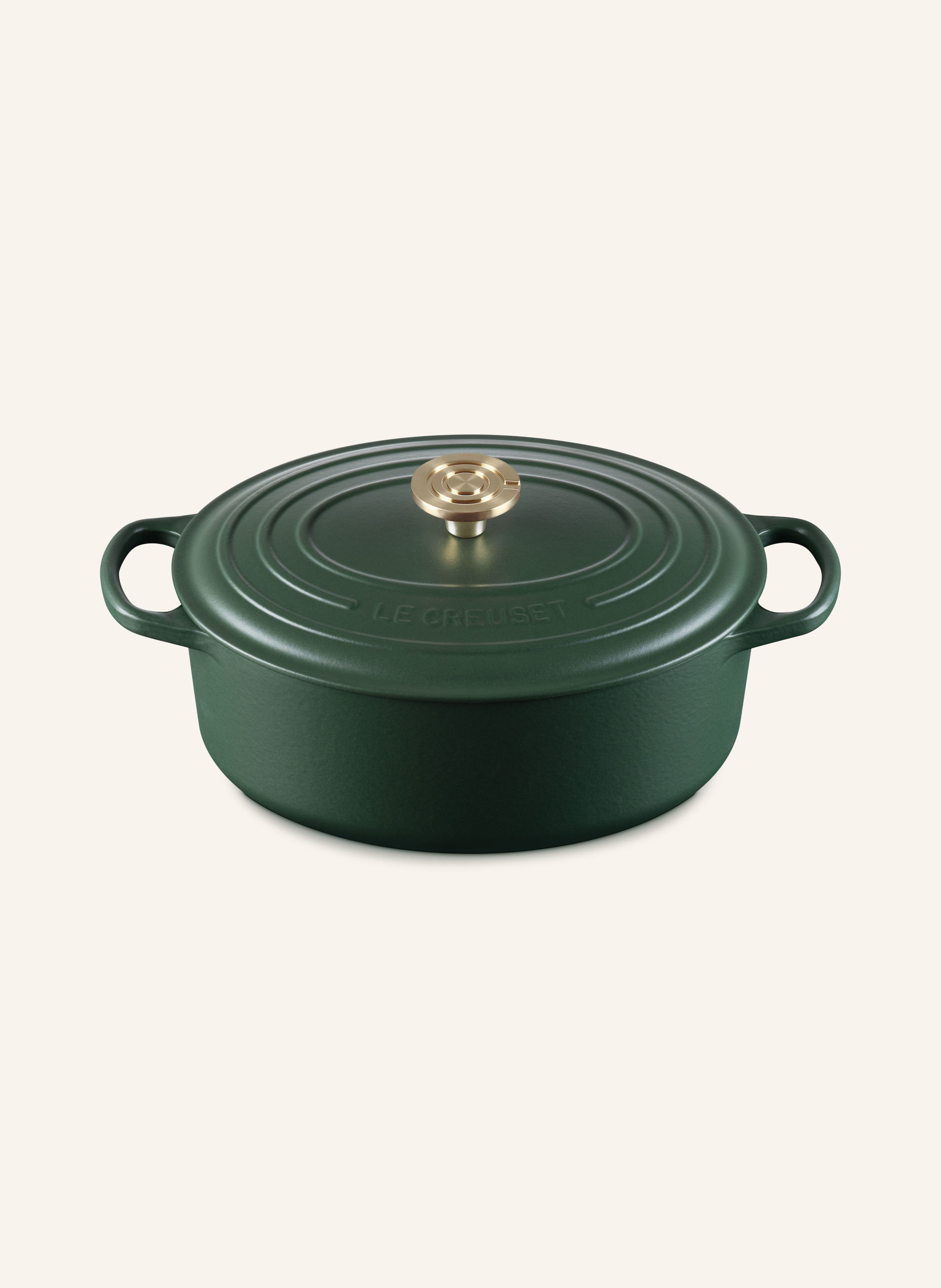 LE CREUSET Bräter SIGNATURE