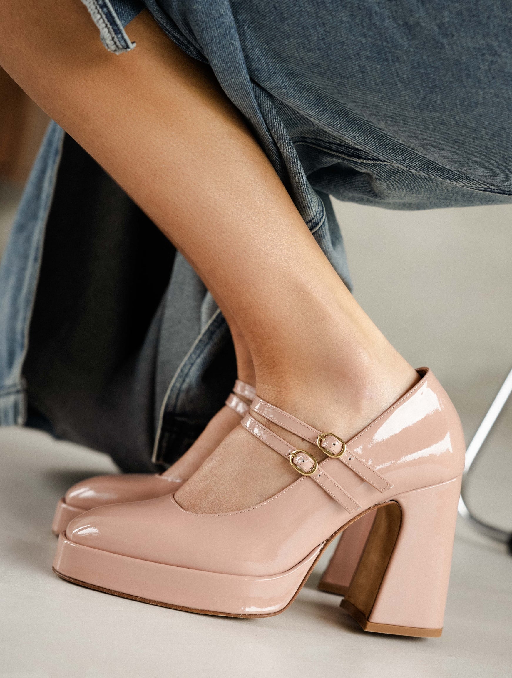 Louise Ballet Rose