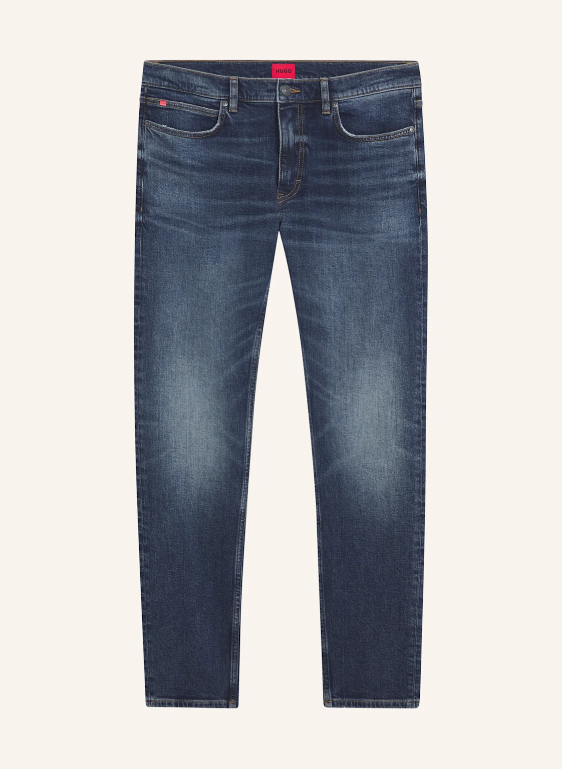 HUGO Jeans HUGO 734 Extra-Slim Fit
